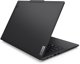 Lenovo ThinkPad T14 Gen 6 (AMD) Copilot+ PC AMD Ryzen AI 5 340 Laptop 35,6 cm (14") WUXGA 32 GB DDR5-SDRAM 512 GB SSD Wi-Fi 7 (802.11be) Windows 11 Pro Αγγλικά Μαύρο
