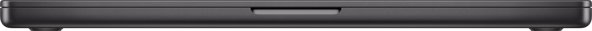 MacBook Pro 16" Apple M4 Pro 14C CPU, 20C GPU/24GB/512GB SSD/Μαύρο Διαστήματος/INT