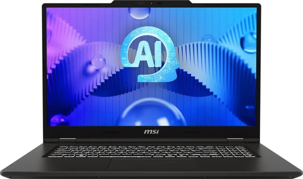 VenturePro 17 AI A1VEG-006XPL
