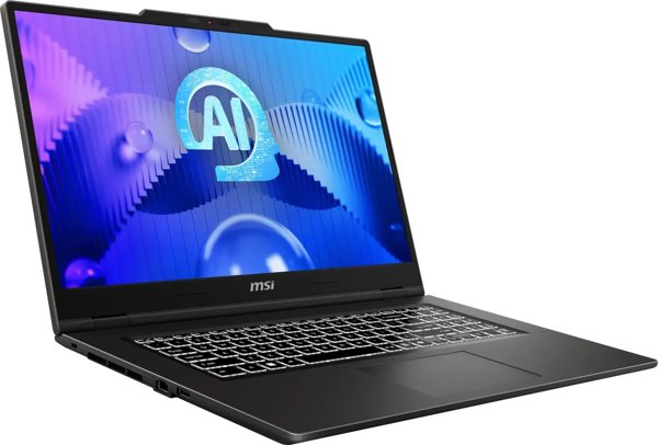 VenturePro 17 AI A1VEG-006XPL