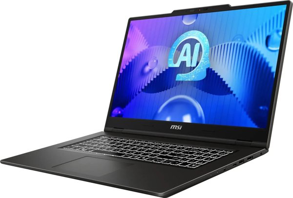 VenturePro 17 AI A1VEG-006XPL