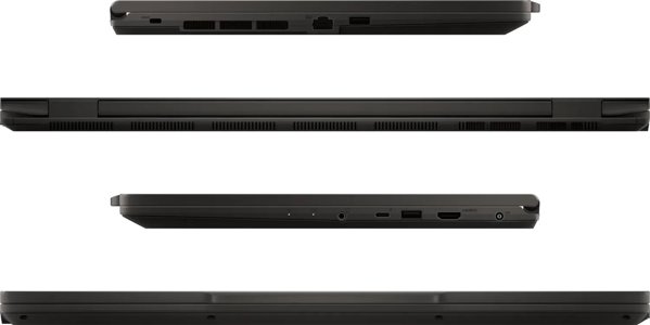 VenturePro 17 AI A1VEG-006XPL