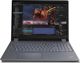 Φορητός υπολογιστής Lenovo Mobilna stacja robocza ThinkPad P16 G2 21FA005HPB W11Pro i7-14700HX/2X32GB/1TB/RTX 3500 12GB/16.0 WQXGA/Strom Grey/3YRS CI + CO2 Offset