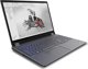 Φορητός υπολογιστής Lenovo Mobilna stacja robocza ThinkPad P16 G2 21FA005HPB W11Pro i7-14700HX/2X32GB/1TB/RTX 3500 12GB/16.0 WQXGA/Strom Grey/3YRS CI + CO2 Offset