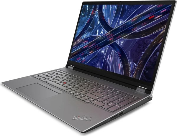 Φορητός υπολογιστής Lenovo Mobilna stacja robocza ThinkPad P16 G2 21FA005HPB W11Pro i7-14700HX/2X32GB/1TB/RTX 3500 12GB/16.0 WQXGA/Strom Grey/3YRS CI + CO2 Offset