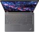 Φορητός υπολογιστής Lenovo Mobilna stacja robocza ThinkPad P16 G2 21FA005HPB W11Pro i7-14700HX/2X32GB/1TB/RTX 3500 12GB/16.0 WQXGA/Strom Grey/3YRS CI + CO2 Offset