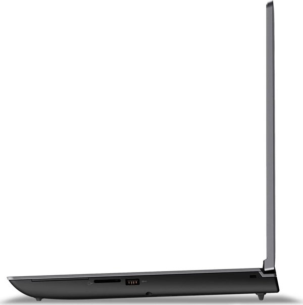 Φορητός υπολογιστής Lenovo Mobilna stacja robocza ThinkPad P16 G2 21FA005HPB W11Pro i7-14700HX/2X32GB/1TB/RTX 3500 12GB/16.0 WQXGA/Strom Grey/3YRS CI + CO2 Offset