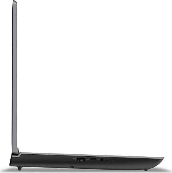 Φορητός υπολογιστής Lenovo Mobilna stacja robocza ThinkPad P16 G2 21FA005HPB W11Pro i7-14700HX/2X32GB/1TB/RTX 3500 12GB/16.0 WQXGA/Strom Grey/3YRS CI + CO2 Offset
