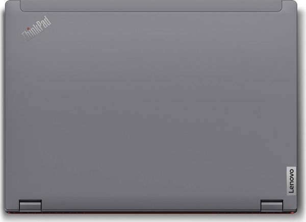 Φορητός υπολογιστής Lenovo Mobilna stacja robocza ThinkPad P16 G2 21FA005HPB W11Pro i7-14700HX/2X32GB/1TB/RTX 3500 12GB/16.0 WQXGA/Strom Grey/3YRS CI + CO2 Offset