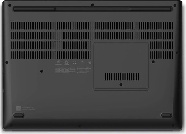 Φορητός υπολογιστής Lenovo Mobilna stacja robocza ThinkPad P16 G2 21FA005HPB W11Pro i7-14700HX/2X32GB/1TB/RTX 3500 12GB/16.0 WQXGA/Strom Grey/3YRS CI + CO2 Offset