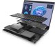 Laptop Dell DELL NTB Precision 7680/i9-13950HX/32GB/1TB/16" FHD+ /IR Cam & Mic/Nvidia RTX 3500/Backlit Kb/W11P/3Y PS NBD