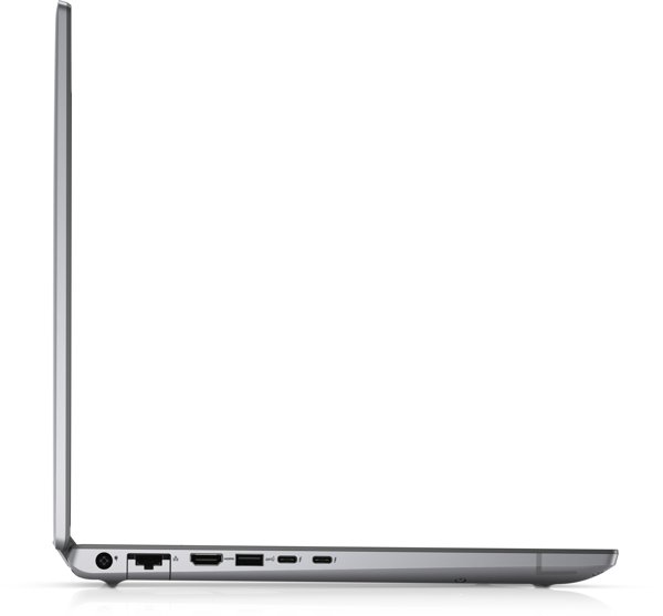 Laptop Dell DELL NTB Precision 7680/i9-13950HX/32GB/1TB/16" FHD+ /IR Cam & Mic/Nvidia RTX 3500/Backlit Kb/W11P/3Y PS NBD