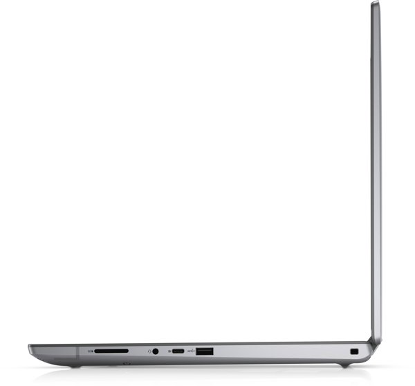 Laptop Dell DELL NTB Precision 7680/i9-13950HX/32GB/1TB/16" FHD+ /IR Cam & Mic/Nvidia RTX 3500/Backlit Kb/W11P/3Y PS NBD