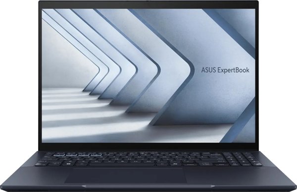 ASUS ExpertBook B5604CMA-Q90733X Laptop 16" WUXGA, Intel Core Ultra 5-125H, 16GB RAM, 512GB SSD, Windows 11 Pro, Μαύρο