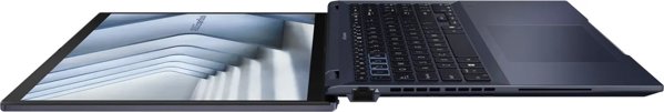 ASUS ExpertBook B5604CMA-Q90733X Laptop 16" WUXGA, Intel Core Ultra 5-125H, 16GB RAM, 512GB SSD, Windows 11 Pro, Μαύρο
