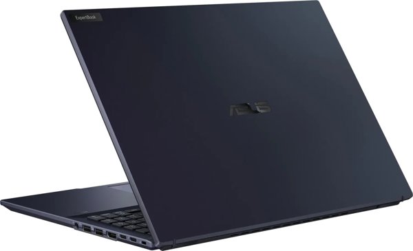 ASUS ExpertBook B5604CMA-Q90733X Laptop 16" WUXGA, Intel Core Ultra 5-125H, 16GB RAM, 512GB SSD, Windows 11 Pro, Μαύρο