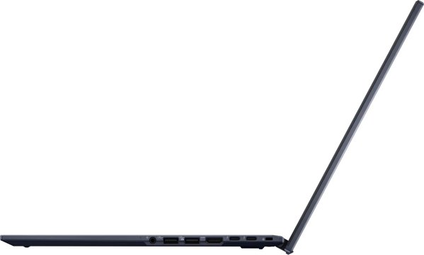 ASUS ExpertBook B5604CMA-Q90733X Laptop 16" WUXGA, Intel Core Ultra 5-125H, 16GB RAM, 512GB SSD, Windows 11 Pro, Μαύρο