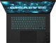 Gigabyte A16 Pro Gaming Laptop, 16" QHD, AMD Ryzen 7, 32GB RAM, 1TB SSD, NVIDIA GeForce RTX, Grey