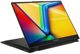 Laptop Asus Vivobook S 16 Flip TP3604VA-WS51T i5-1335U/16" WUXGA (1920x1200) TouchScreen/16GB/SSD 512GB/BT/BLKB/FPR/x360/Win 11 Midnight Black