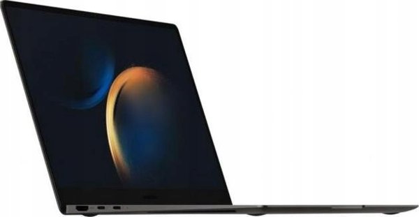 Φορητός Υπολογιστής Samsung Samsung Galaxy Book4 360 - 7 150U | 15,6" AMOLED | Αφής | 16GB | 512GB | Win11 | Γκρι