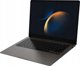 Φορητός Υπολογιστής Samsung Samsung Galaxy Book4 360 - 7 150U | 15,6" AMOLED | Αφής | 16GB | 512GB | Win11 | Γκρι