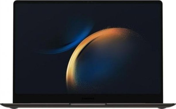 Φορητός Υπολογιστής Samsung Samsung Galaxy Book4 360 - 7 150U | 15,6" AMOLED | Αφής | 16GB | 512GB | Win11 | Γκρι