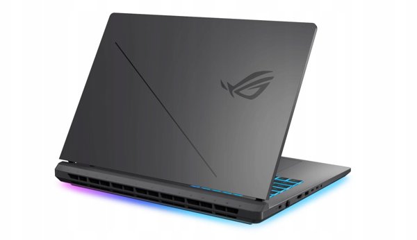Laptop ASUS ROG Strix G18 G815LP-U9161 Ultra 9 275HX 18" 2,5K 240Hz 16GB 1000SSD RTX5070 DLSS 4