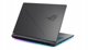 Laptop ASUS ROG Strix G18 G815LP-U9161 Ultra 9 275HX 18" 2,5K 240Hz 16GB 1000SSD RTX5070 DLSS 4