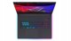 Laptop ASUS ROG Strix G18 G815LP-U9161 Ultra 9 275HX 18" 2,5K 240Hz 16GB 1000SSD RTX5070 DLSS 4