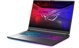 Laptop ASUS ROG Strix G18 G815LP-U9161 Ultra 9 275HX 18" 2,5K 240Hz 16GB 1000SSD RTX5070 DLSS 4