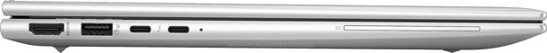 Φορητός υπολογιστής HP HP INC Notebook 840G11 U7-155U/14''/16/512/W11P/3YROS