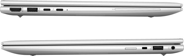 Φορητός υπολογιστής HP HP INC Notebook 840G11 U7-155U/14''/16/512/W11P/3YROS