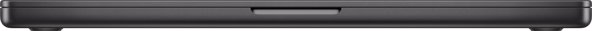 MacBook Pro 16.2 ίντσες: M4 Pro 14/20, 48GB, 512GB SSD, 140W - Αστρικό κόκκινο