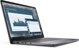 Dell Pro 14 PC14255/AMD Ryzen 3 210/8GB/512GB SSD/14.0" FHD+/AMD Radeon 740M/FgrPr/Cam & Mic/WLAN + BT/Nordic Backlit Kb/3 Cell/W11Pro/ 3yrs Prosupport