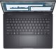 Dell Pro 14 PC14255/AMD Ryzen 3 210/8GB/512GB SSD/14.0" FHD+/AMD Radeon 740M/FgrPr/Cam & Mic/WLAN + BT/Nordic Backlit Kb/3 Cell/W11Pro/ 3yrs Prosupport