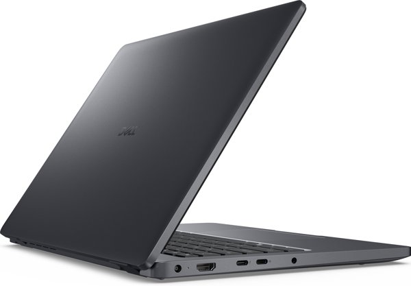Dell Pro 14 PC14255/AMD Ryzen 3 210/8GB/512GB SSD/14.0" FHD+/AMD Radeon 740M/FgrPr/Cam & Mic/WLAN + BT/Nordic Backlit Kb/3 Cell/W11Pro/ 3yrs Prosupport