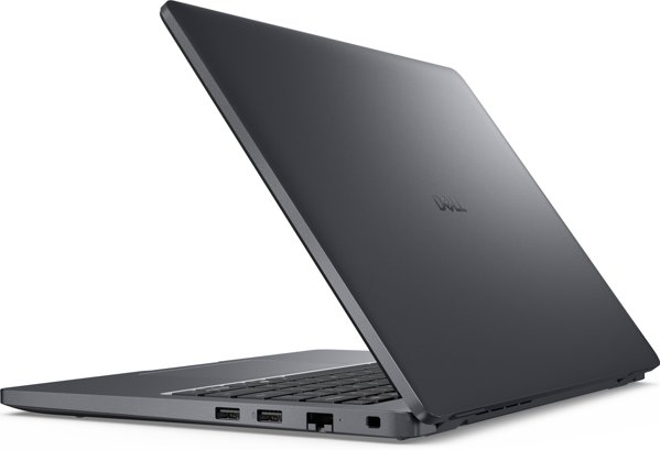 Dell Pro 14 PC14255/AMD Ryzen 3 210/8GB/512GB SSD/14.0" FHD+/AMD Radeon 740M/FgrPr/Cam & Mic/WLAN + BT/Nordic Backlit Kb/3 Cell/W11Pro/ 3yrs Prosupport