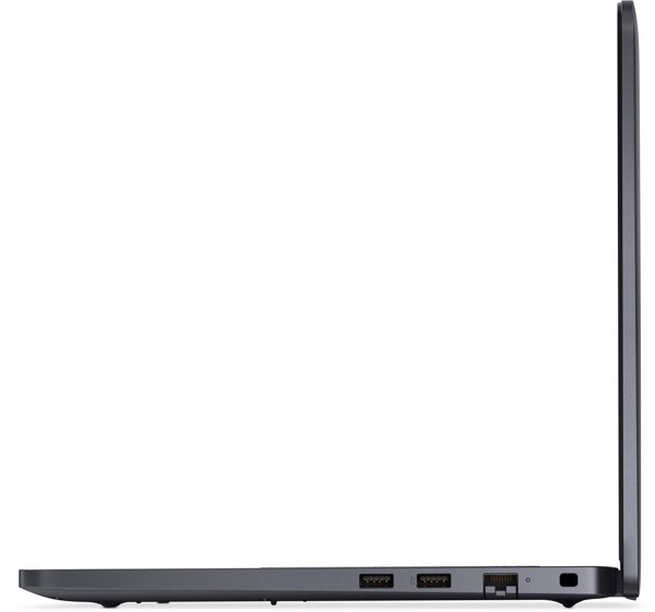 Dell Pro 14 PC14255/AMD Ryzen 3 210/8GB/512GB SSD/14.0" FHD+/AMD Radeon 740M/FgrPr/Cam & Mic/WLAN + BT/Nordic Backlit Kb/3 Cell/W11Pro/ 3yrs Prosupport