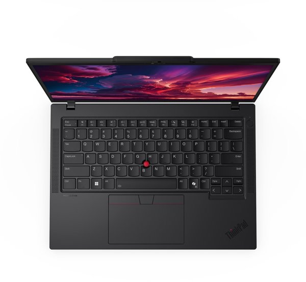 Lenovo ThinkPad P14s G6 AMD | Μαύρο | 14 " | IPS | WUXGA | 1920 x 1200 pixels | Anti-glare | AMD Ryzen AI 7 PRO | 350 | 32 GB | SO-DIMM DDR5 | Χωρητικότητα SSD 1000 GB | AMD Radeon 860M Graphics | Windows 11 Pro | 802.11be | Bluetooth v