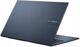 Laptop Asus X1704ZA-I38512DX i3-1215U/17.3" FHD 17.3" FHD AntiGlare/16GB/SSD 512GB/BT/Win 11 Quiet Blue