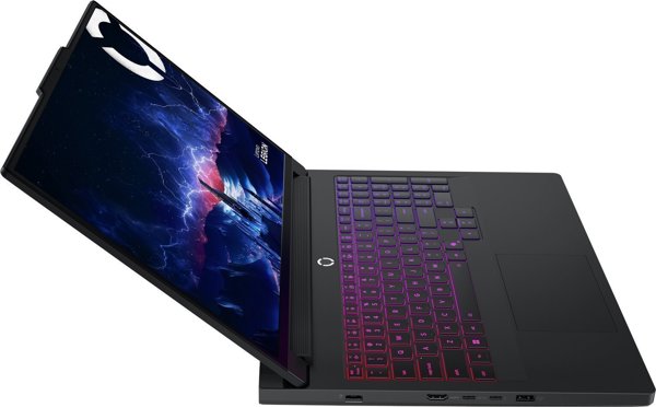 Legion 7 16IAX10H OLED 240hz U9-275HX 64GB 2SSD RTX5090 W11 83F5001PNT