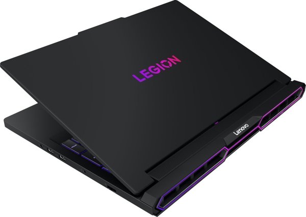 Legion 7 16IAX10H OLED 240hz U9-275HX 64GB 2SSD RTX5090 W11 83F5001PNT