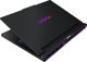 Legion 7 16IAX10H OLED 240hz U9-275HX 64GB 2SSD RTX5090 W11 83F5001PNT