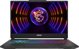 Laptop MSI Cyborg 15 A13VE-1067XPL i7-13620H / 16 GB / 512 GB / RTX 4050 / 144 Hz