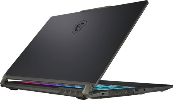 Laptop MSI Cyborg 15 A13VE-1067XPL i7-13620H / 16 GB / 512 GB / RTX 4050 / 144 Hz