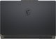 Laptop MSI Cyborg 15 A13VE-1067XPL i7-13620H / 16 GB / 512 GB / RTX 4050 / 144 Hz