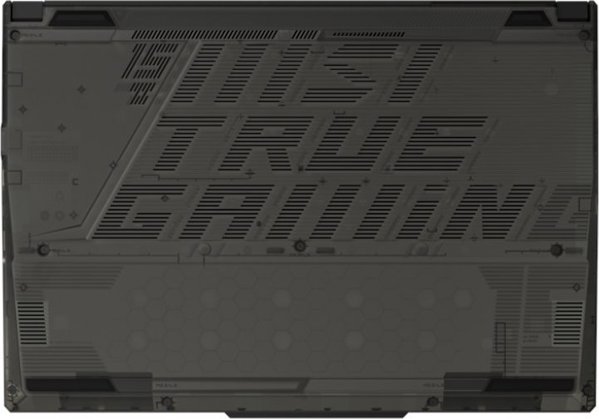 Laptop MSI Cyborg 15 A13VE-1067XPL i7-13620H / 16 GB / 512 GB / RTX 4050 / 144 Hz