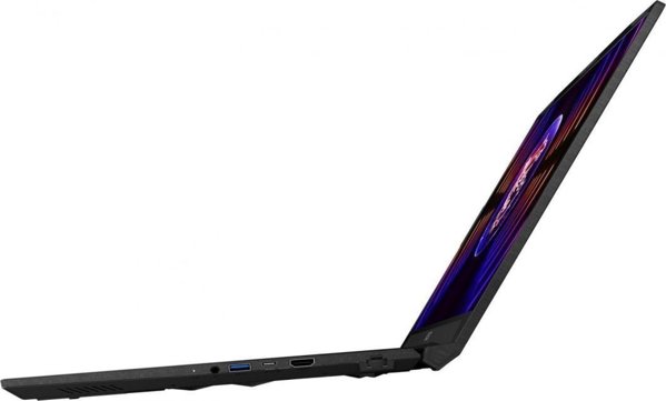 Φορητός υπολογιστής MSI Katana 17 B12UCRK-1055XPL i5-12450H / 16 GB / 512 GB / RTX 3050 / 144 Hz