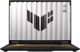 Laptop Asus TUF Gaming F16 FX608 i5-14650HX / 16 GB / 1 TB / RTX 5060 / 165 Hz (X608JMR-I7161)