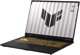 Laptop Asus TUF Gaming F16 FX608 i5-14650HX / 16 GB / 1 TB / RTX 5060 / 165 Hz (X608JMR-I7161)